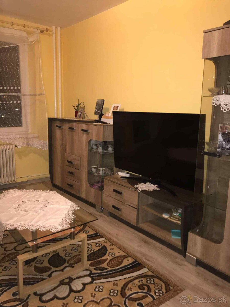 2 izbový byt na predaj