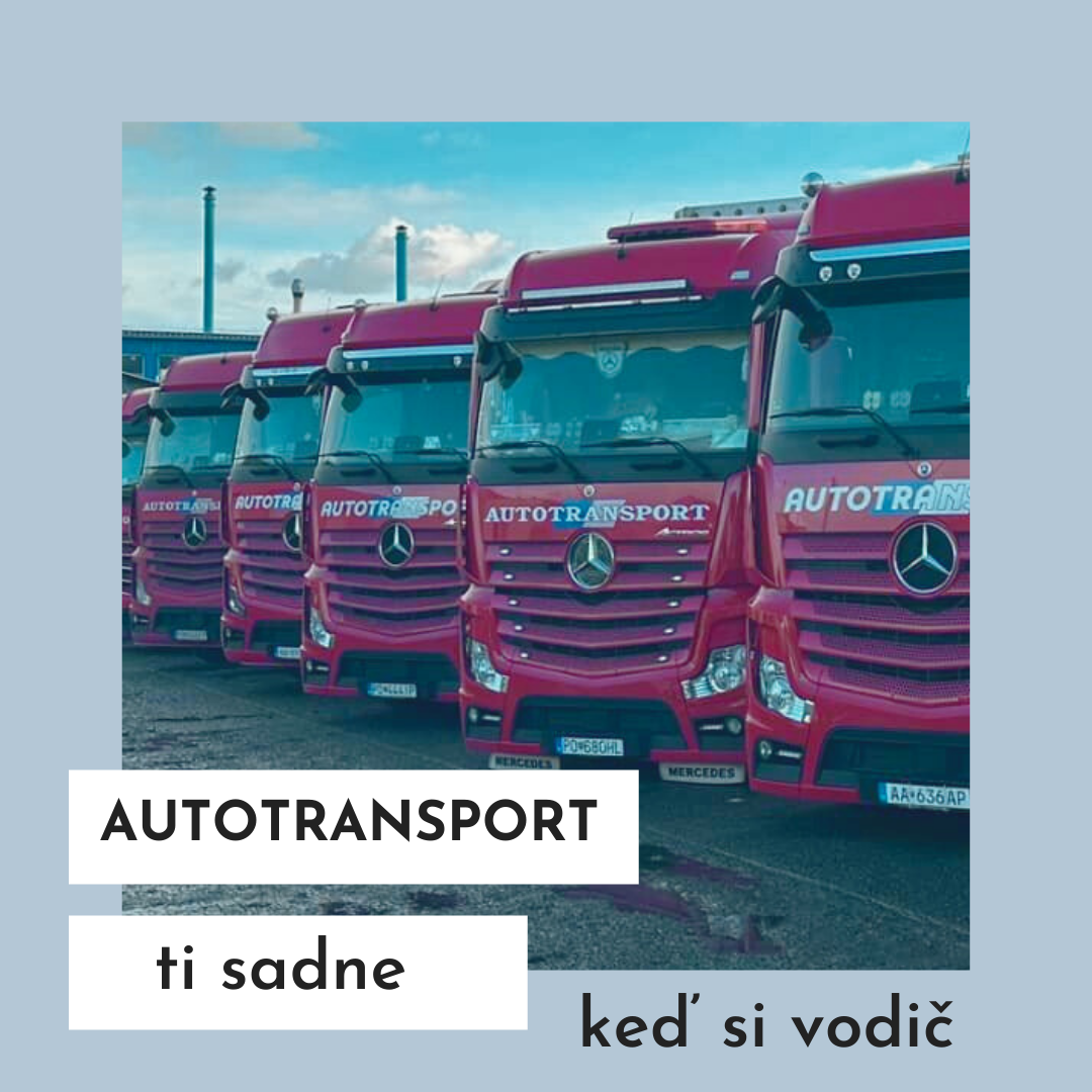 Vodič medzinárodnej kamiónovej dopravy / len SK - CZ