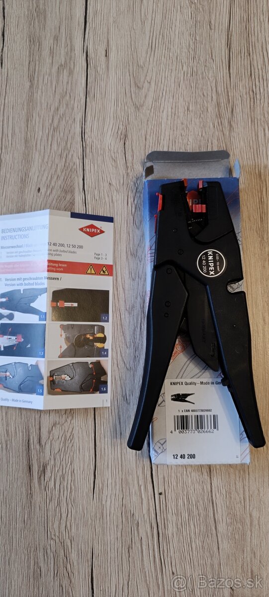 Knipex