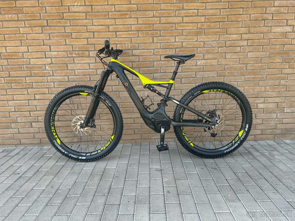 S-Works Turbo Levo FSR Carbon Specialized / 27,5" / M /