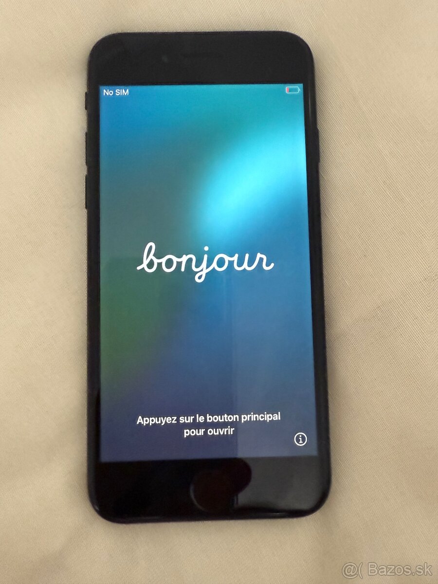 iPhone se 2022