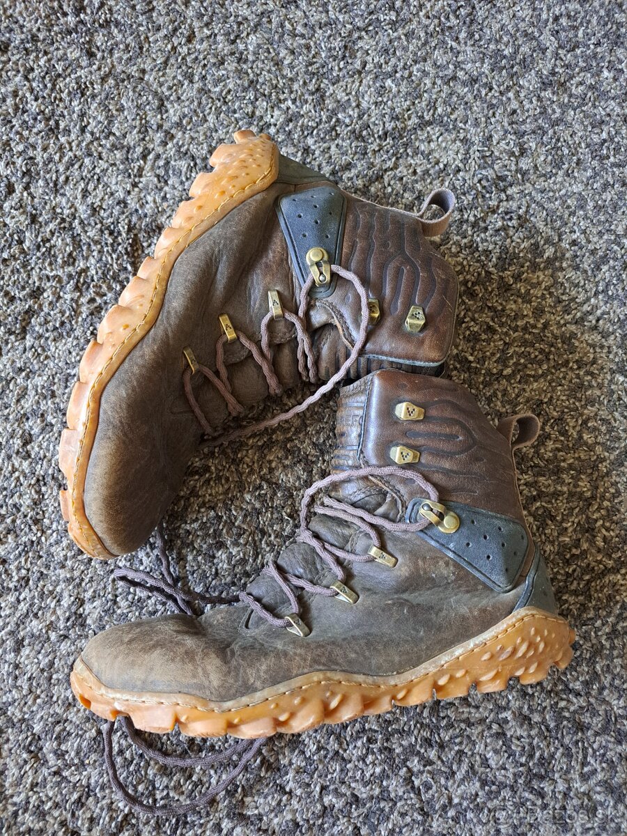 VivoBarefoot Tracker Forest Esc Womens