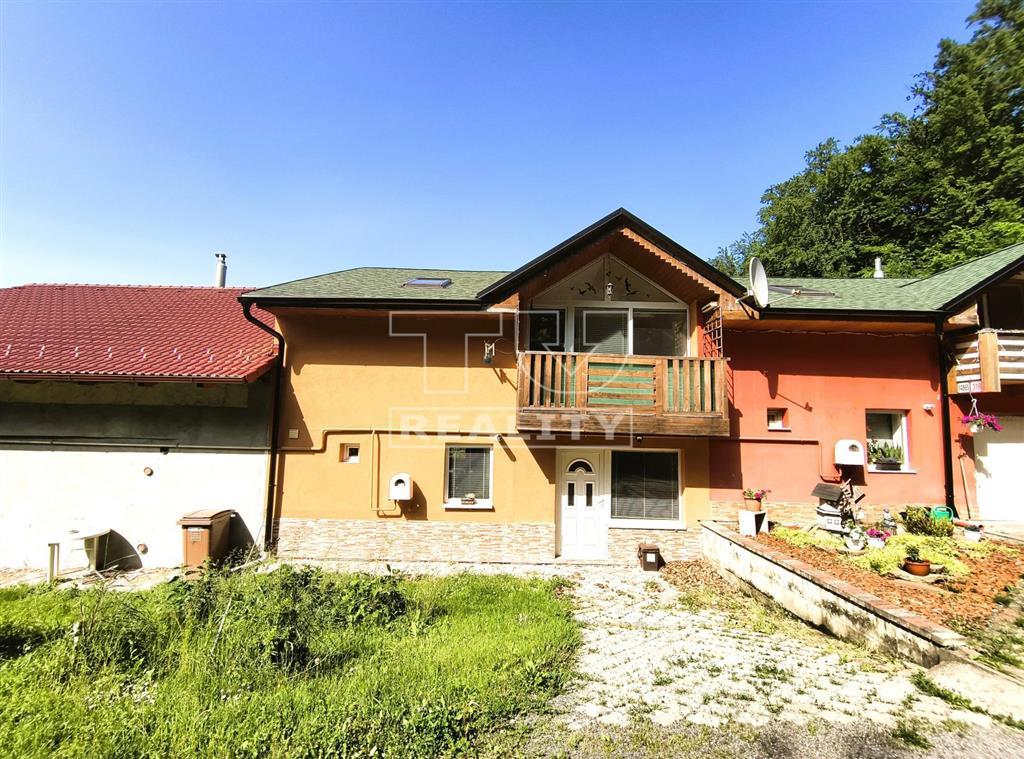 Rodinný dom Prešov-Vydumanec, 2 min. diaľnica, 5 min....