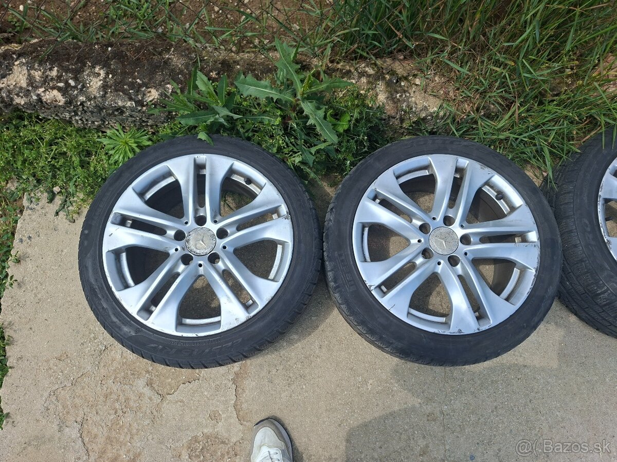 5x112 r17 235/45 R17