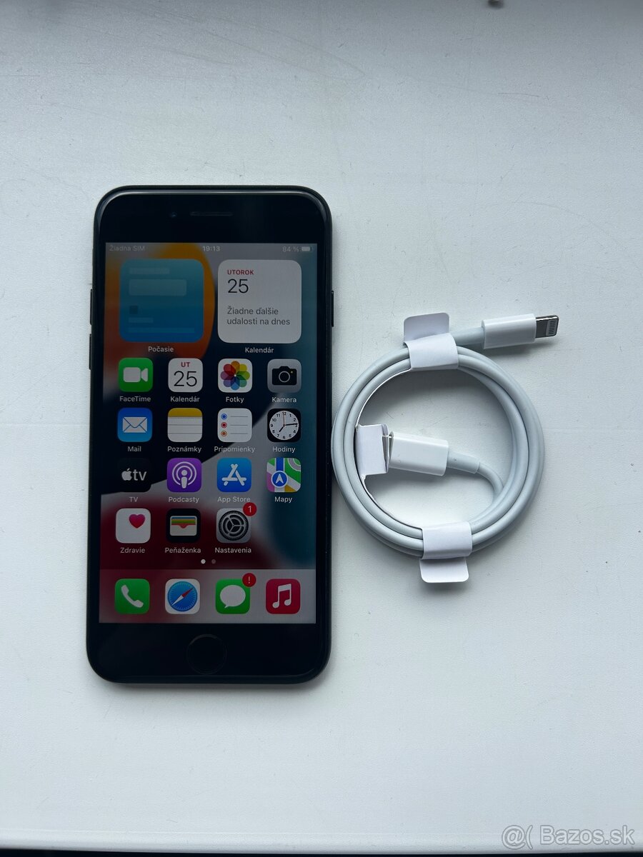 iPhone 7