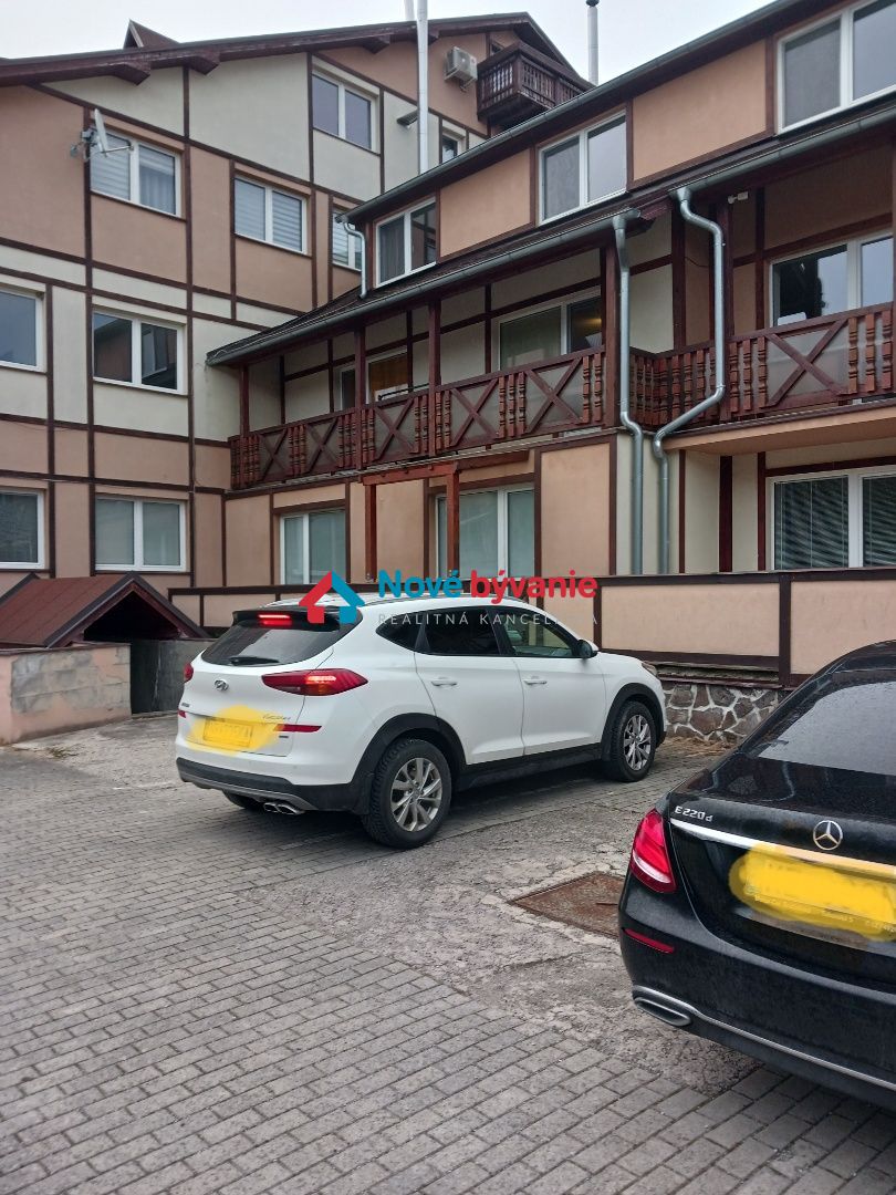 Výnimočný apartmán/byt, skvelá investícia