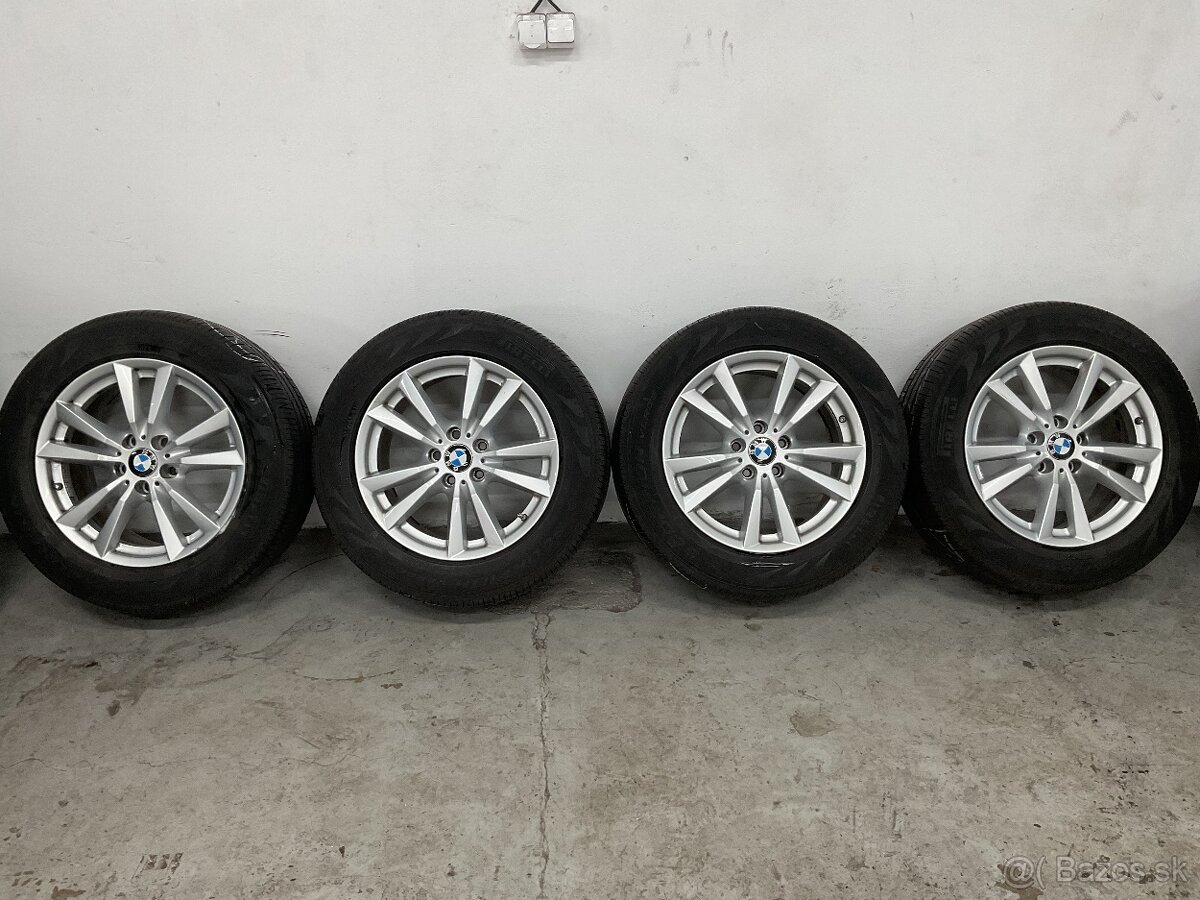 Kolesa BMW X5
