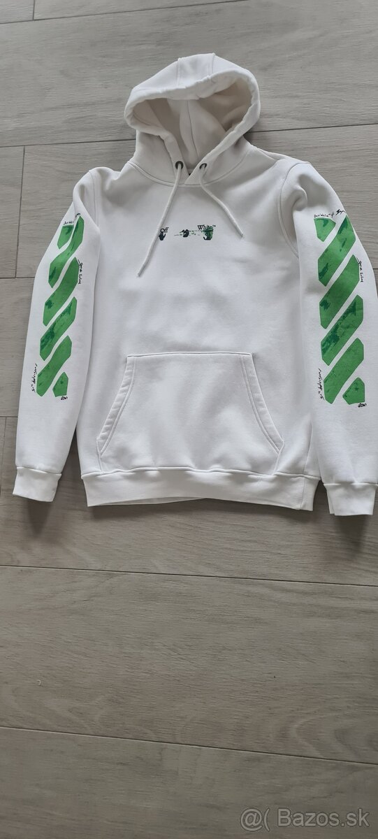 Mikina Off-White