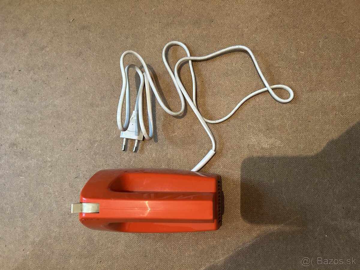 Retro Gorenje mixer