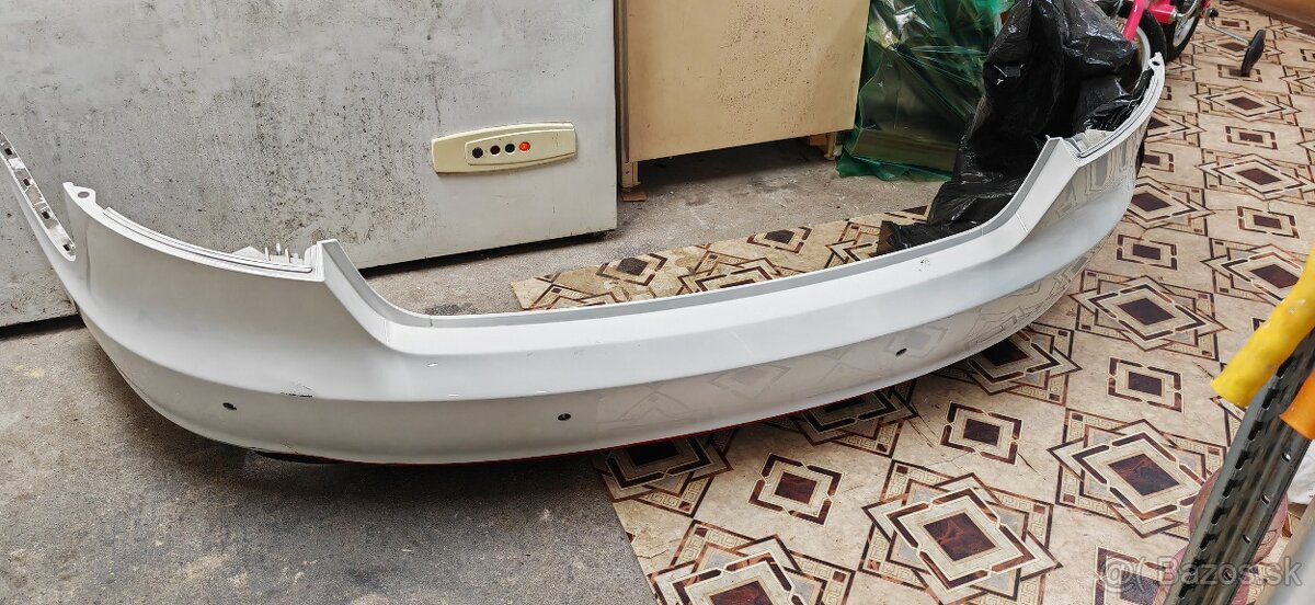 A5 nazarnik S line