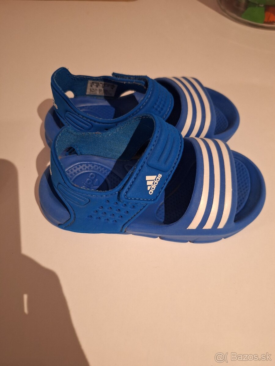 ADIDAS sandálky vel.25