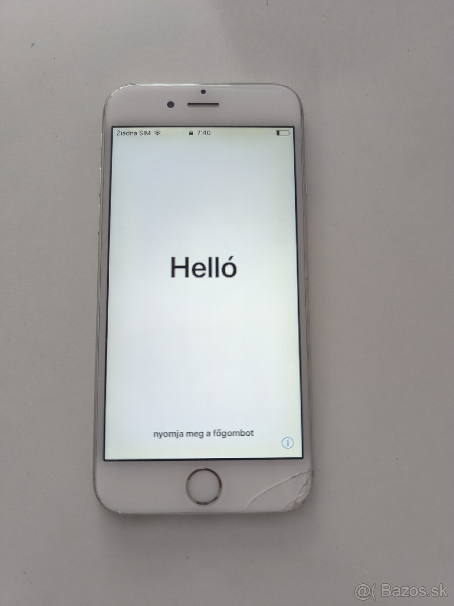 Iphone 6 64GB