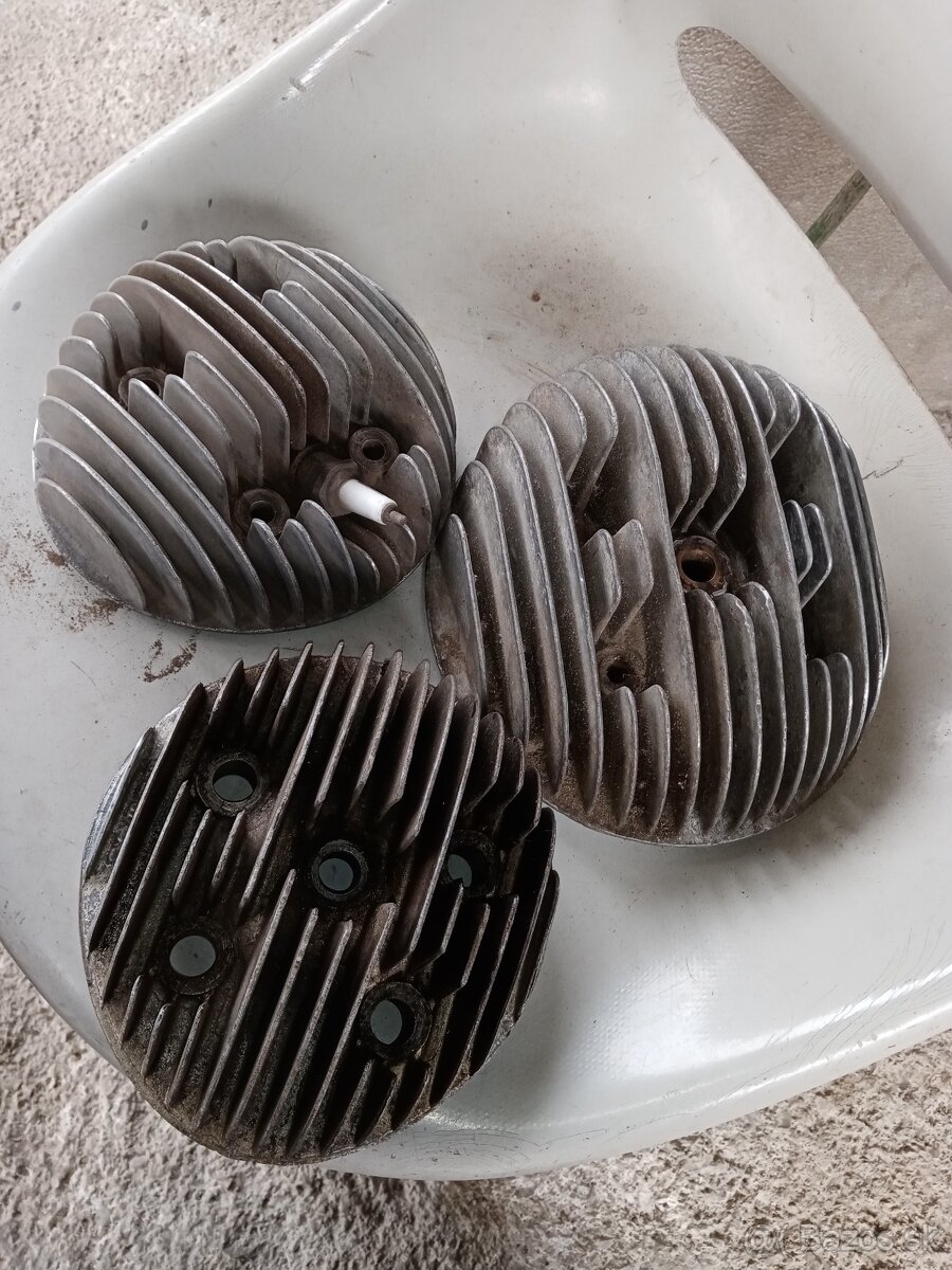 Hlava