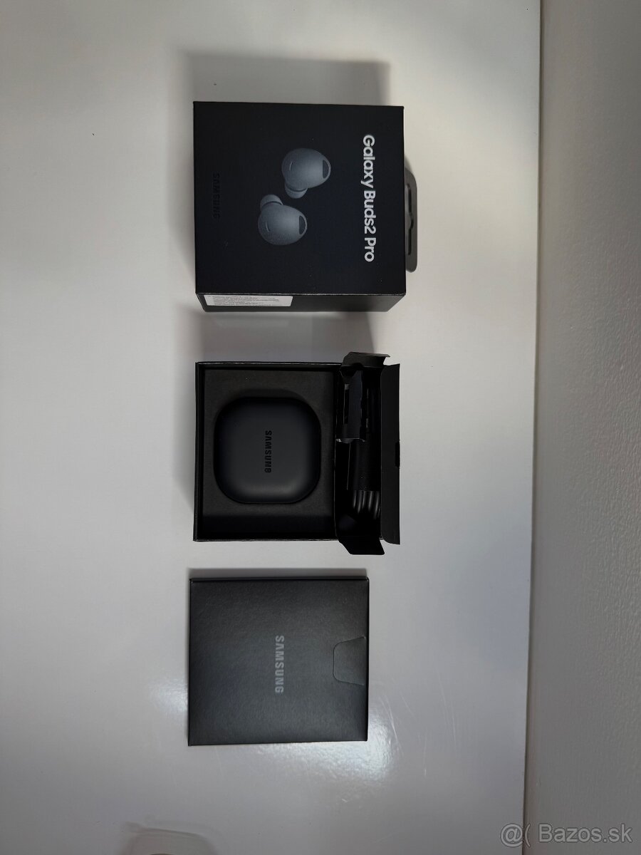 Samsung Galaxy Buds 2 Pro