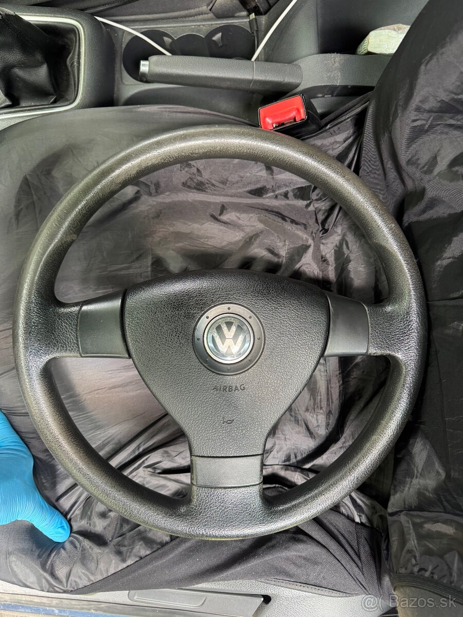 Vw volant s airbagom