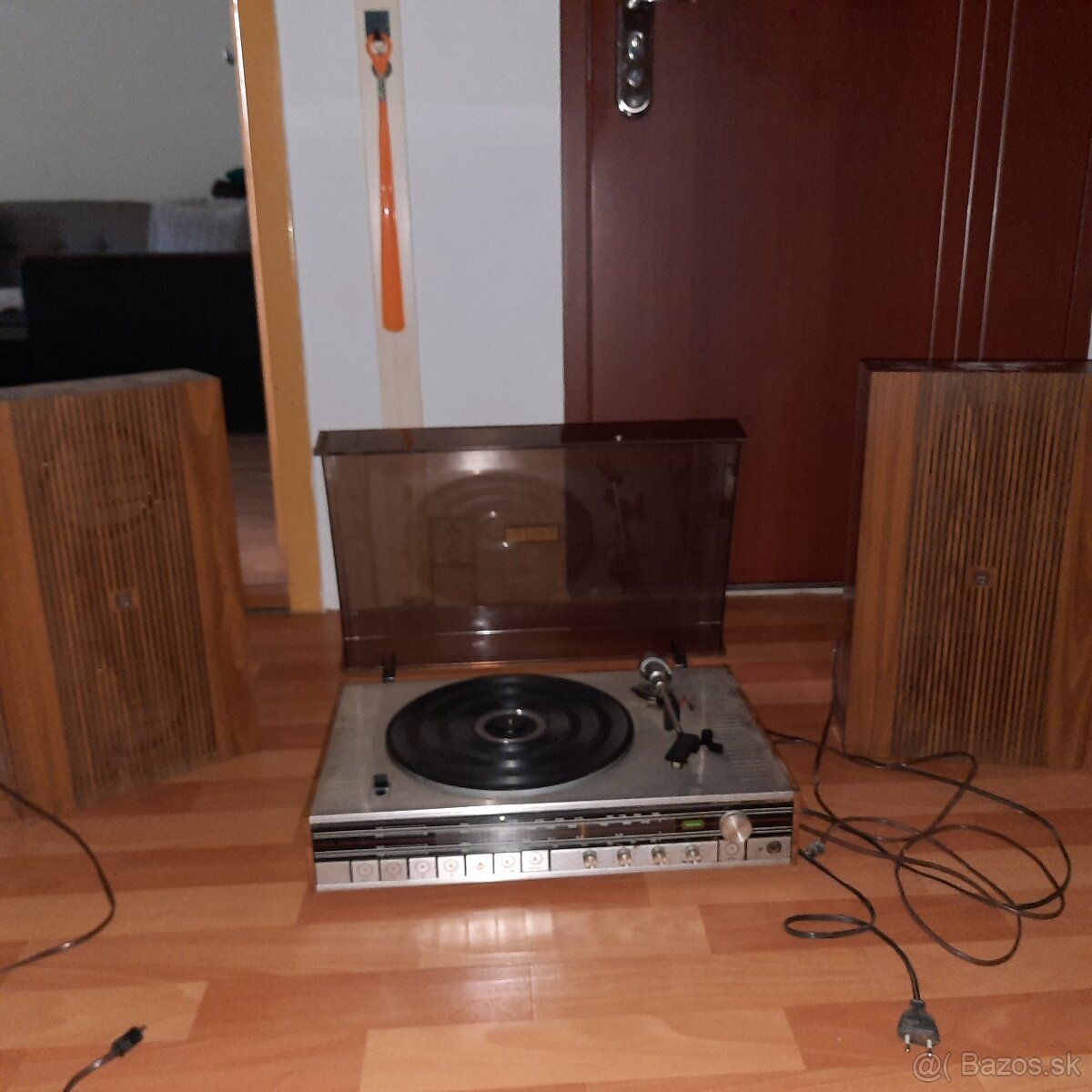 Gramofon