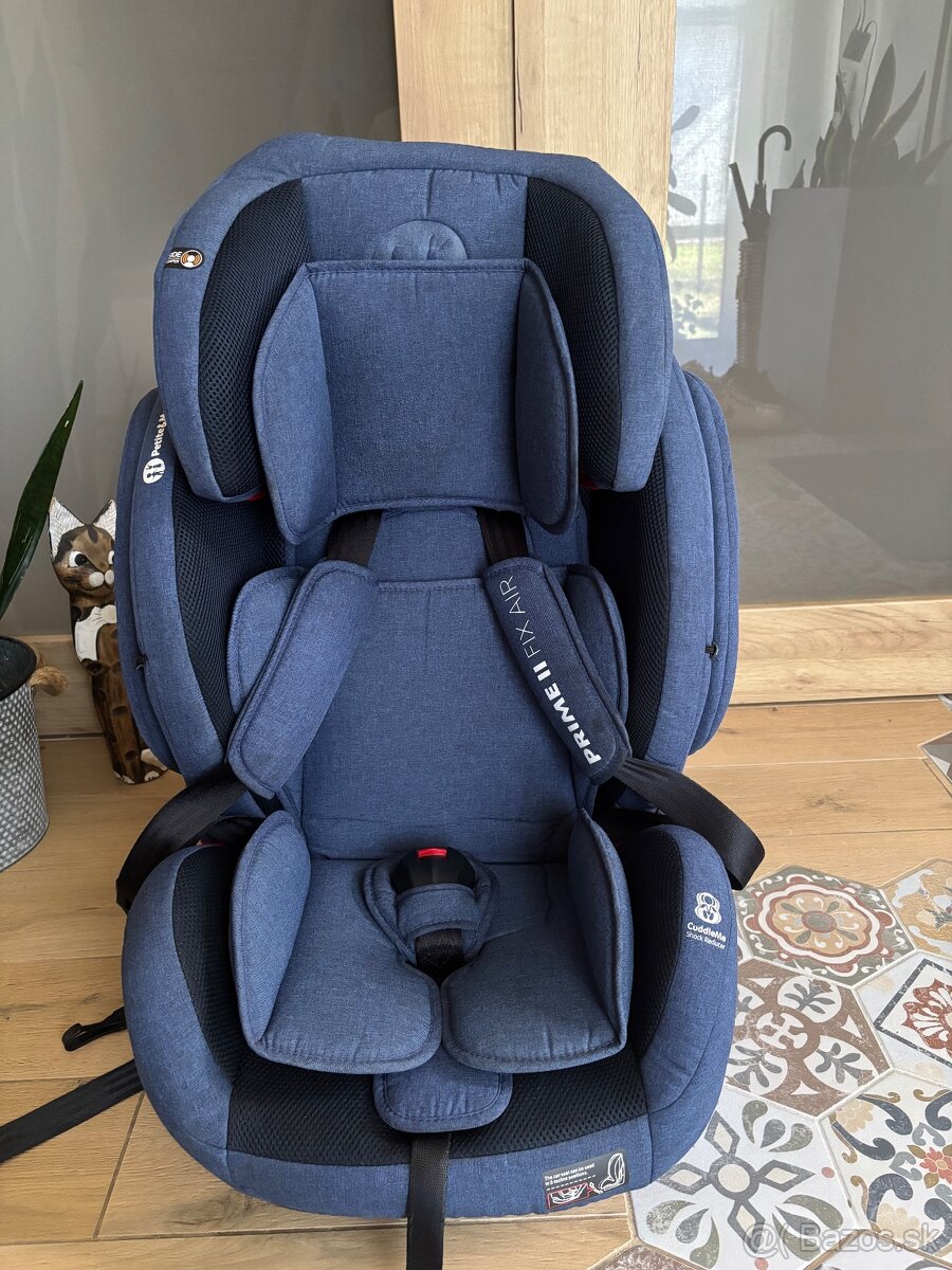 autosedacka Petite&Mars