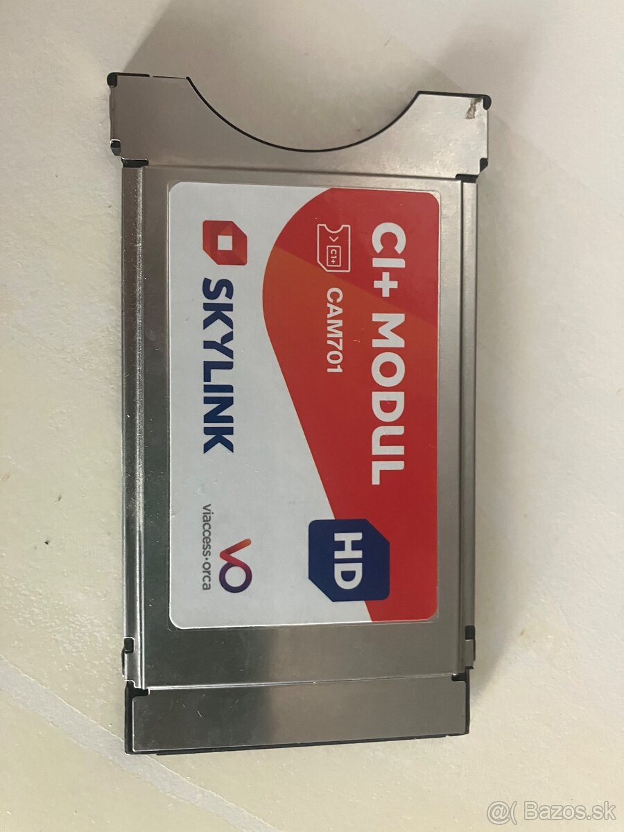 CL modul