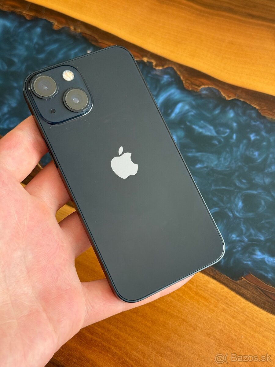 iPhone 13 mini 128gb originalny stav