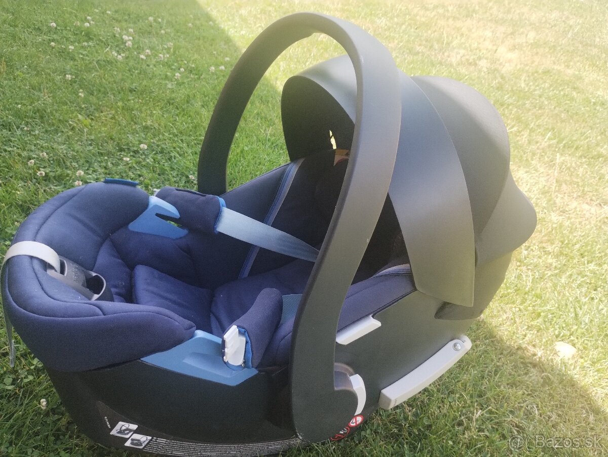 Cybex