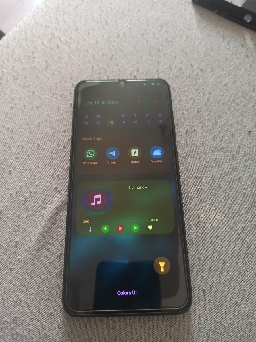 Xiaomi 12C
