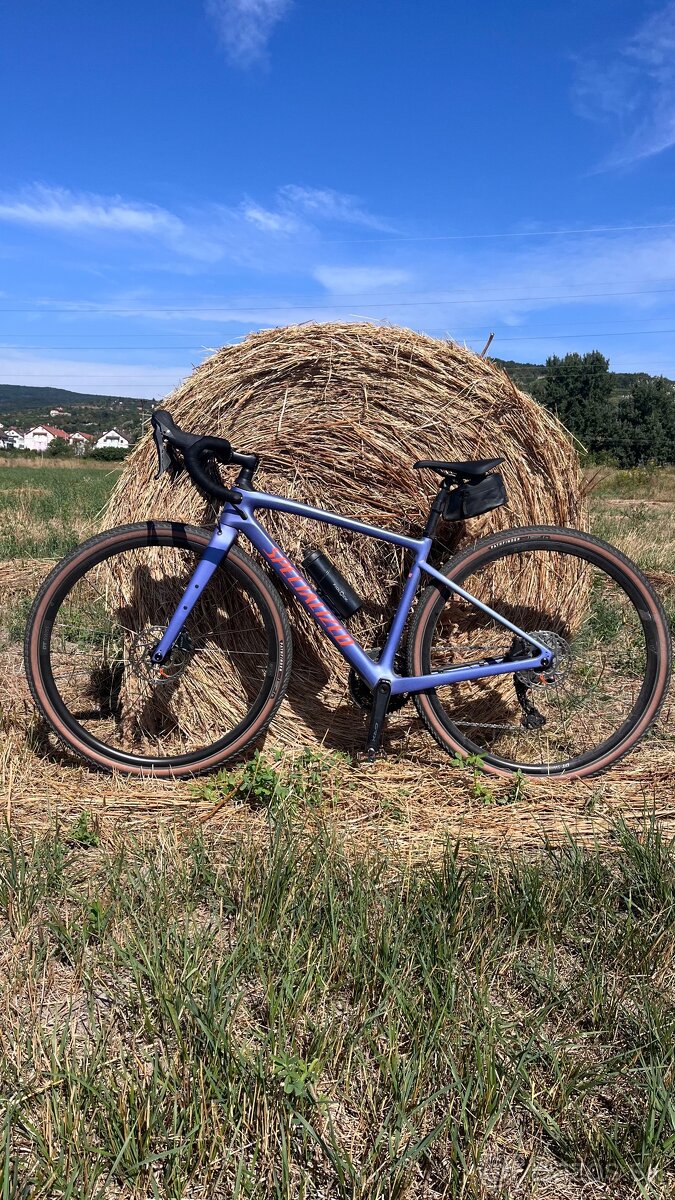 Specialized Diverge Sport
