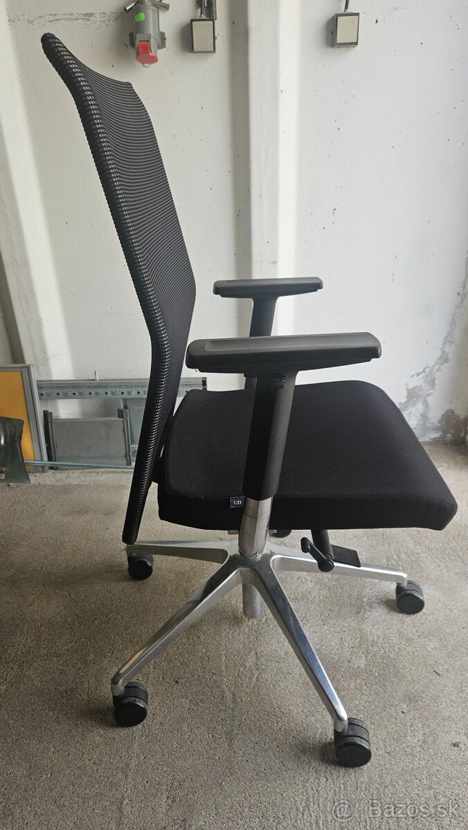 Luxusná kancelárska stolička LD Seating