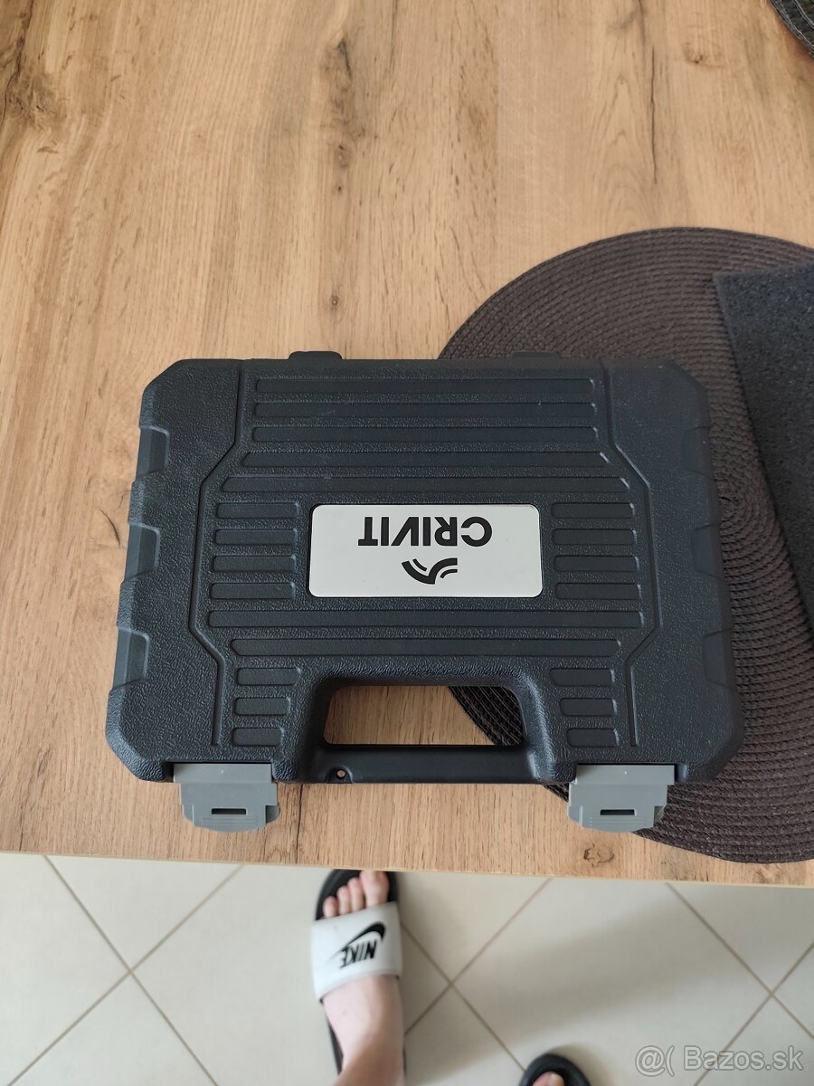 Predám sadu na bike