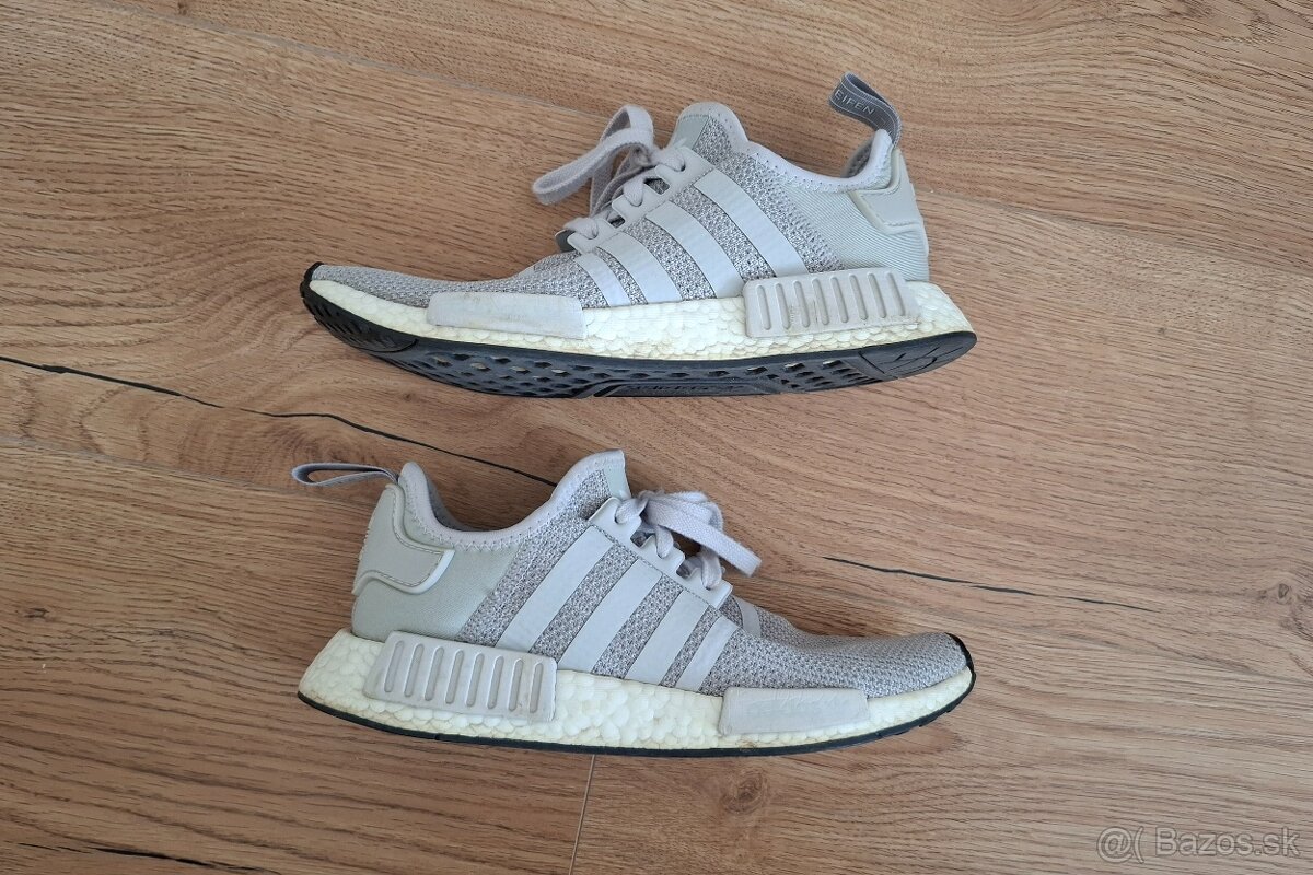 Damske Adidas NMD, vel. 40.5