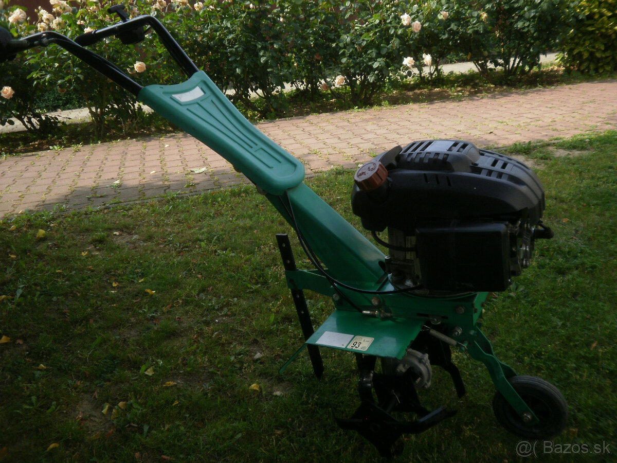 Rotavátor