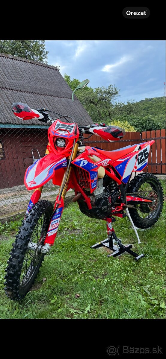 Beta rr 390 r.v 2017