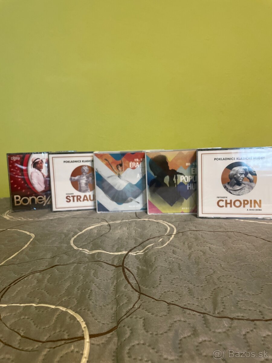 CD