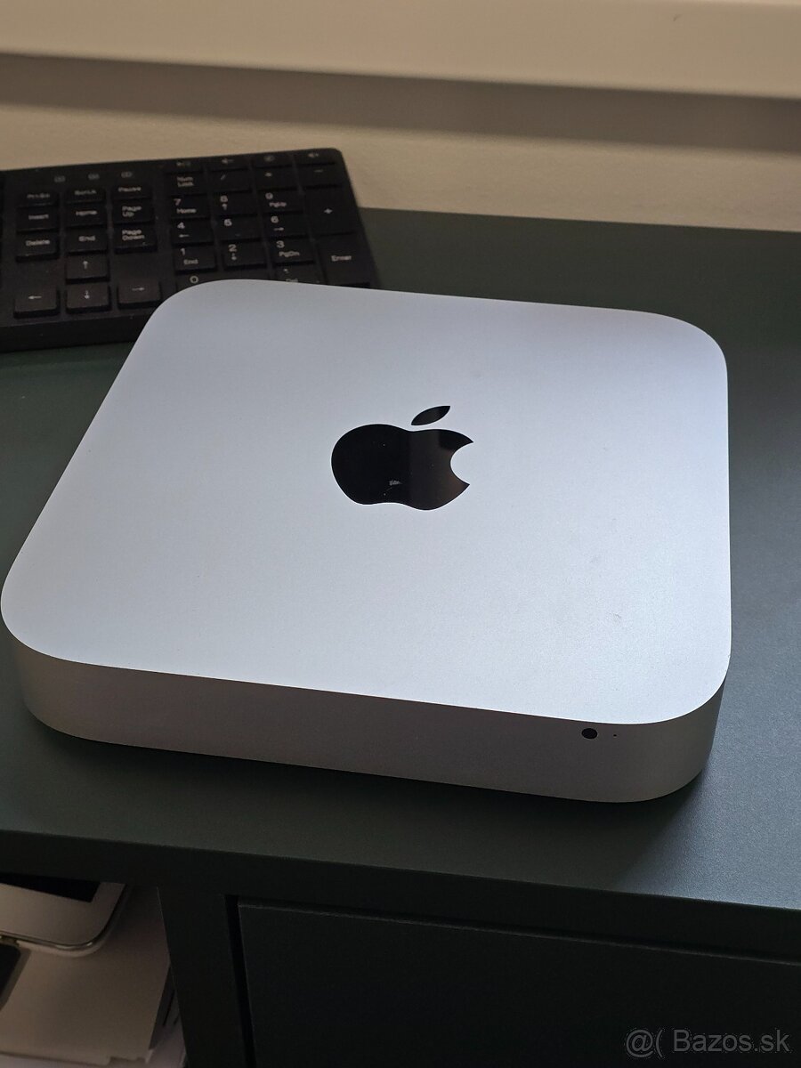 Apple Mac Mini i5 / SSD 256GB