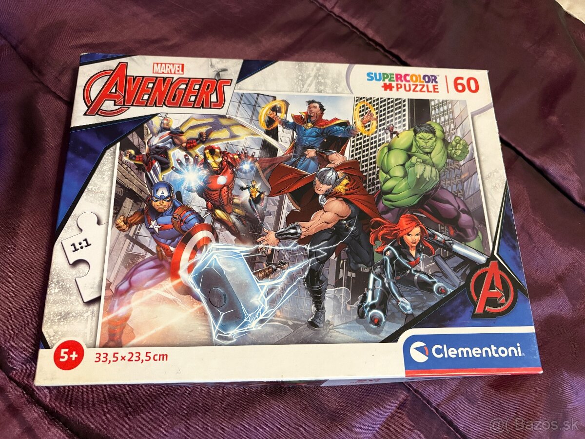 Puzzle
