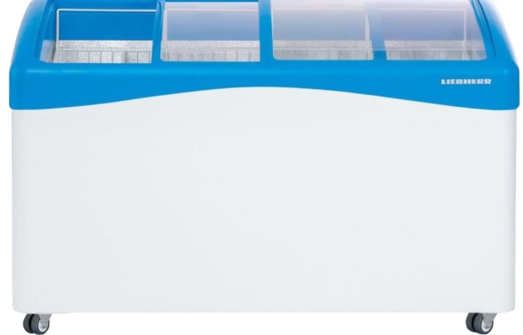 preskleny mraziaci box, objem cca 400l rozmer 130x64cm, vysk