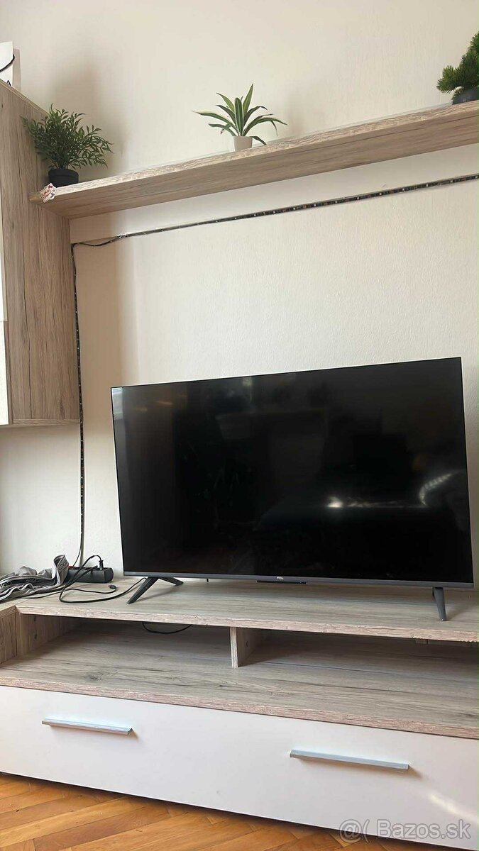TCL TV smart