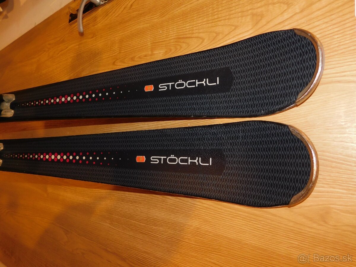 Stockli 158 cm