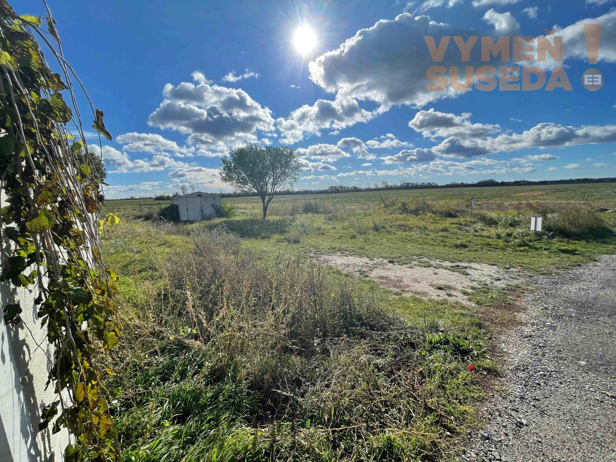 VYMEŇ SUSEDA - Na predaj stavebný pozemok s výnimočným výhľ