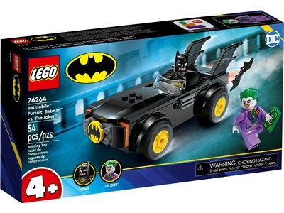 LEGO DC Batman 76264