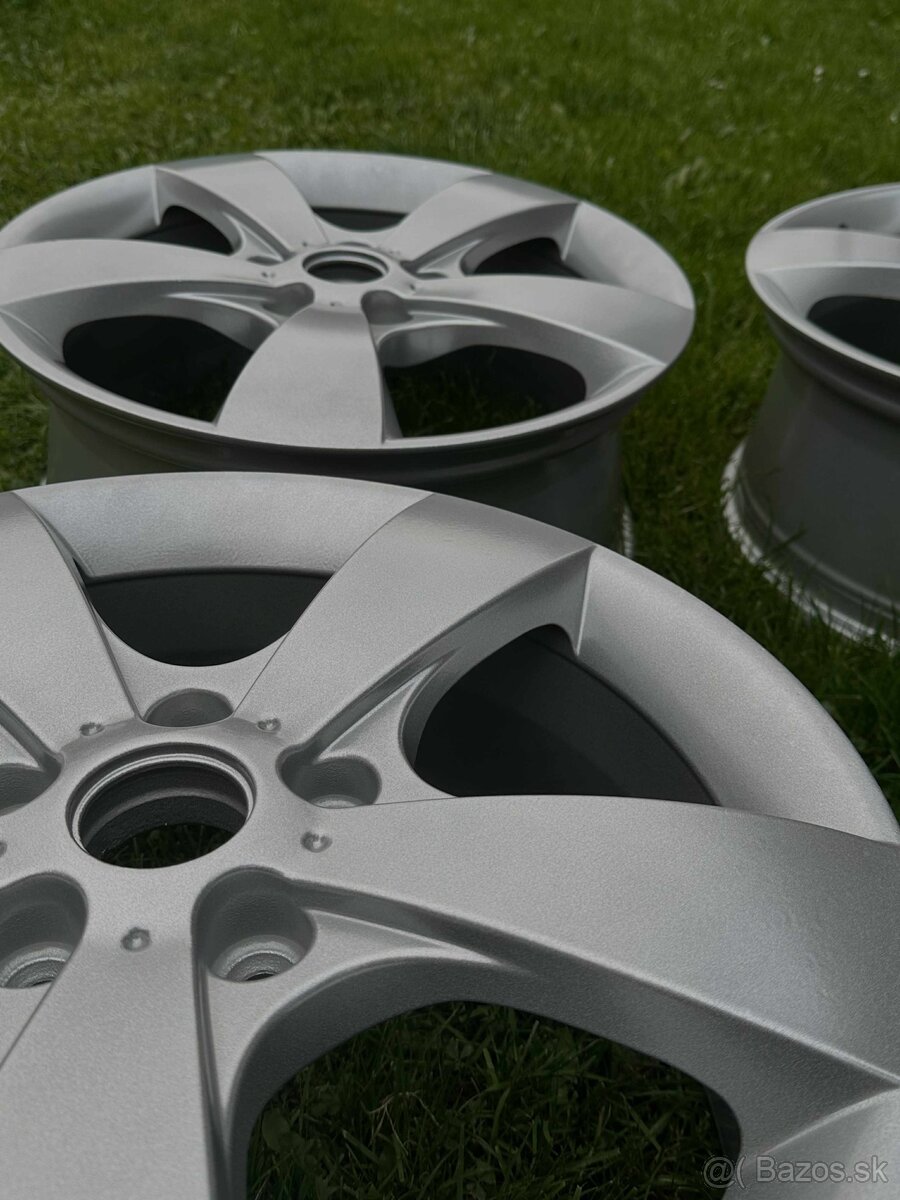 Disky 5x112 r17