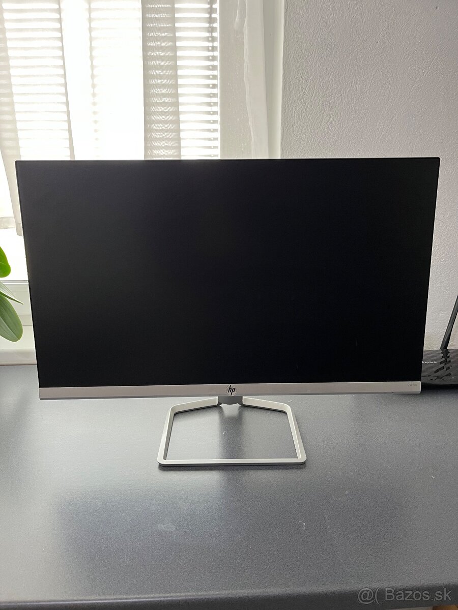 HP 24 fw Display