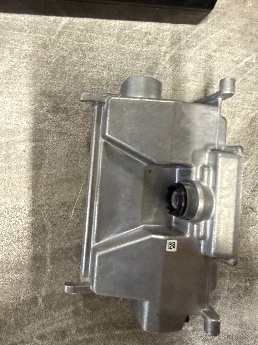 kamera touareg 7P 7P6907217