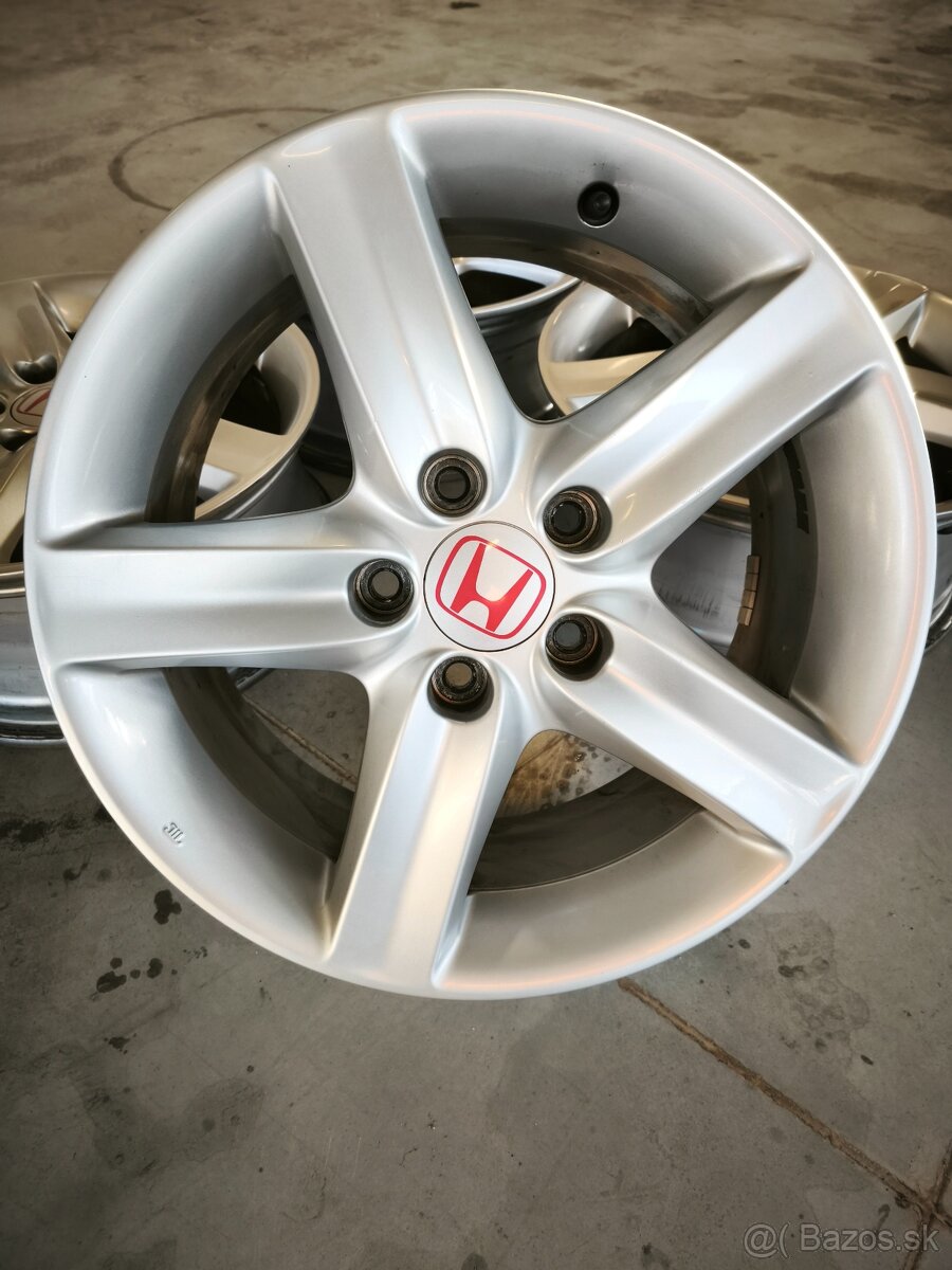 Honda /R16 /R17/ALU/