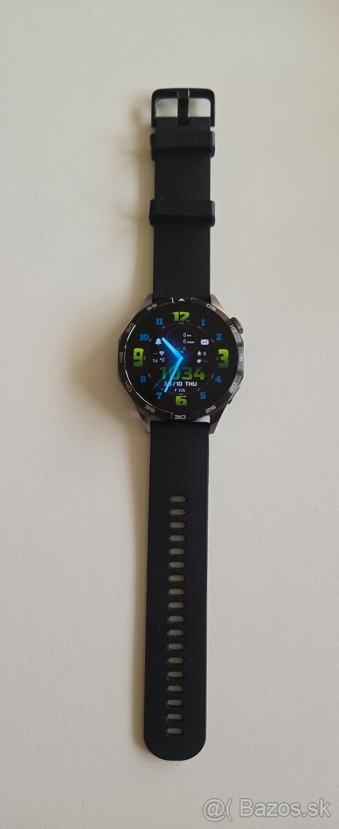 Hodinky Huawei Watch GT4 + Slúchadlá