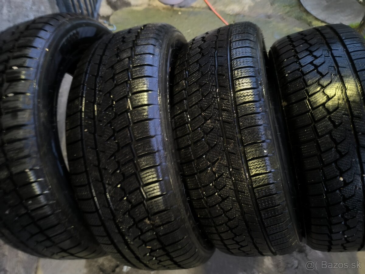 zimné pneumatiky Zeetex WH1000 205/55 R16 91H