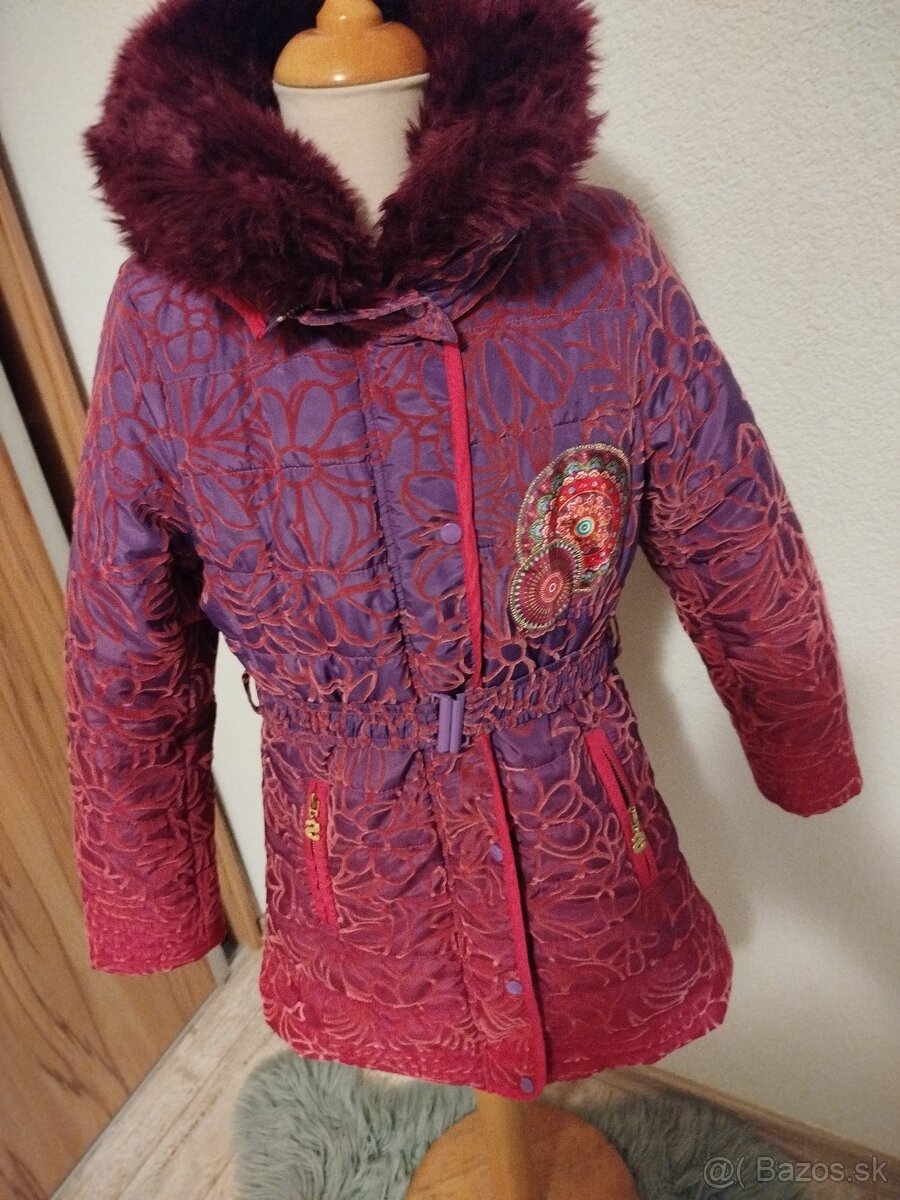 Dievčenská Desigual