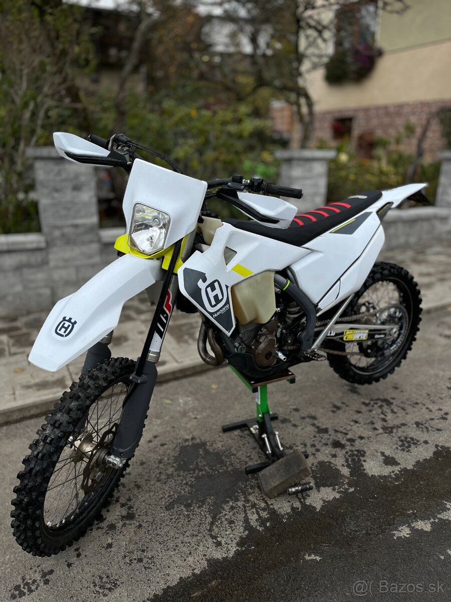 Husqvarna Fe 350