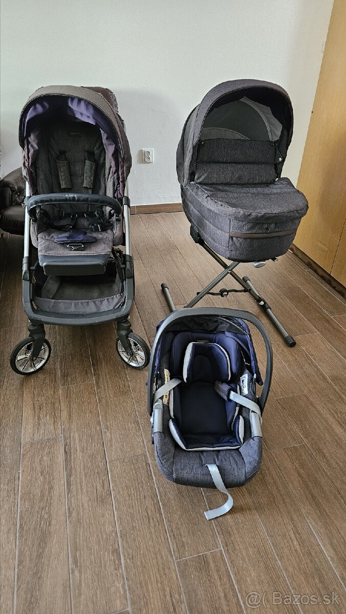Kočík Inglesina Aptica