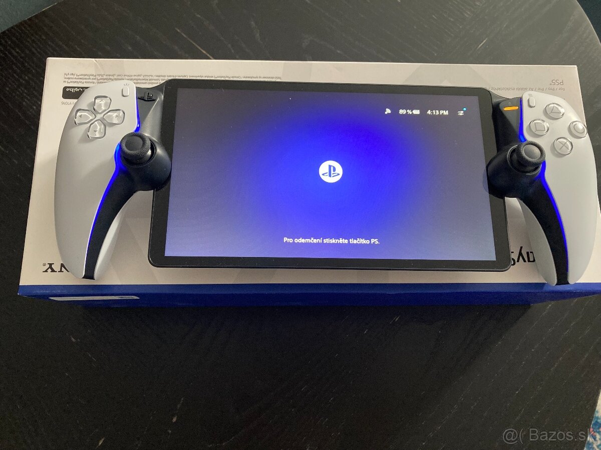 PlayStation - Portal Remote Player