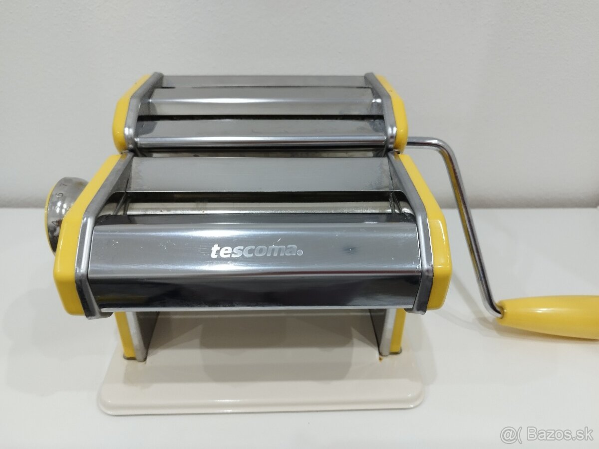 Tescoma strojček na výrobu cestovin